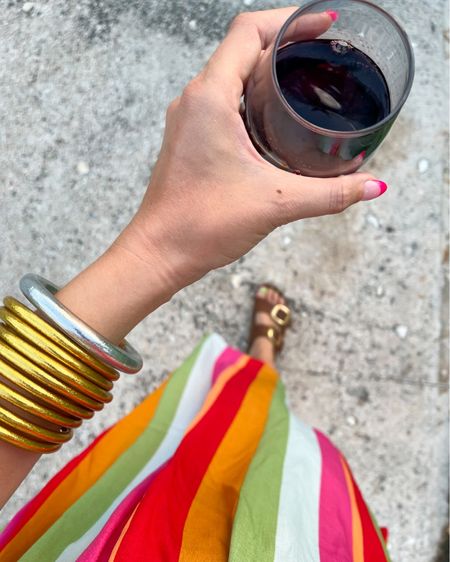 Wine at Turks 

Wine 
Travel 
Beach 
Bracelets 

#LTKtravel #LTKstyletip