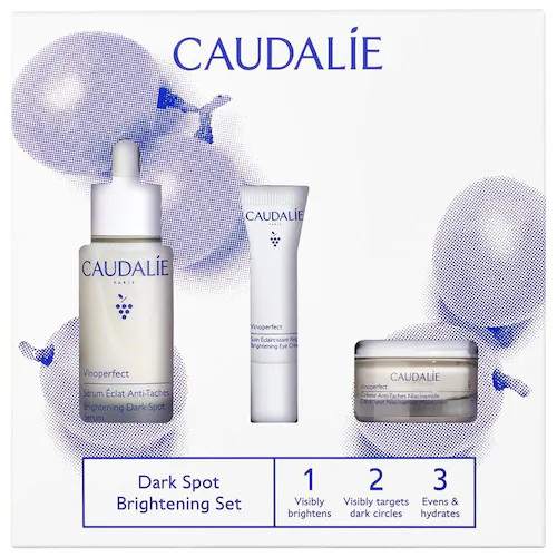 Vinoperfect Brightening Routine for Dark Spots and Uneven Skin Tone | Sephora (US)