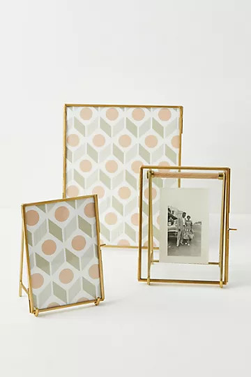 Lizzy Frame | Anthropologie (US)