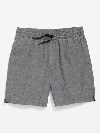 StretchTech Performance Jogger Shorts for Boys (Above Knee) | Old Navy (US)