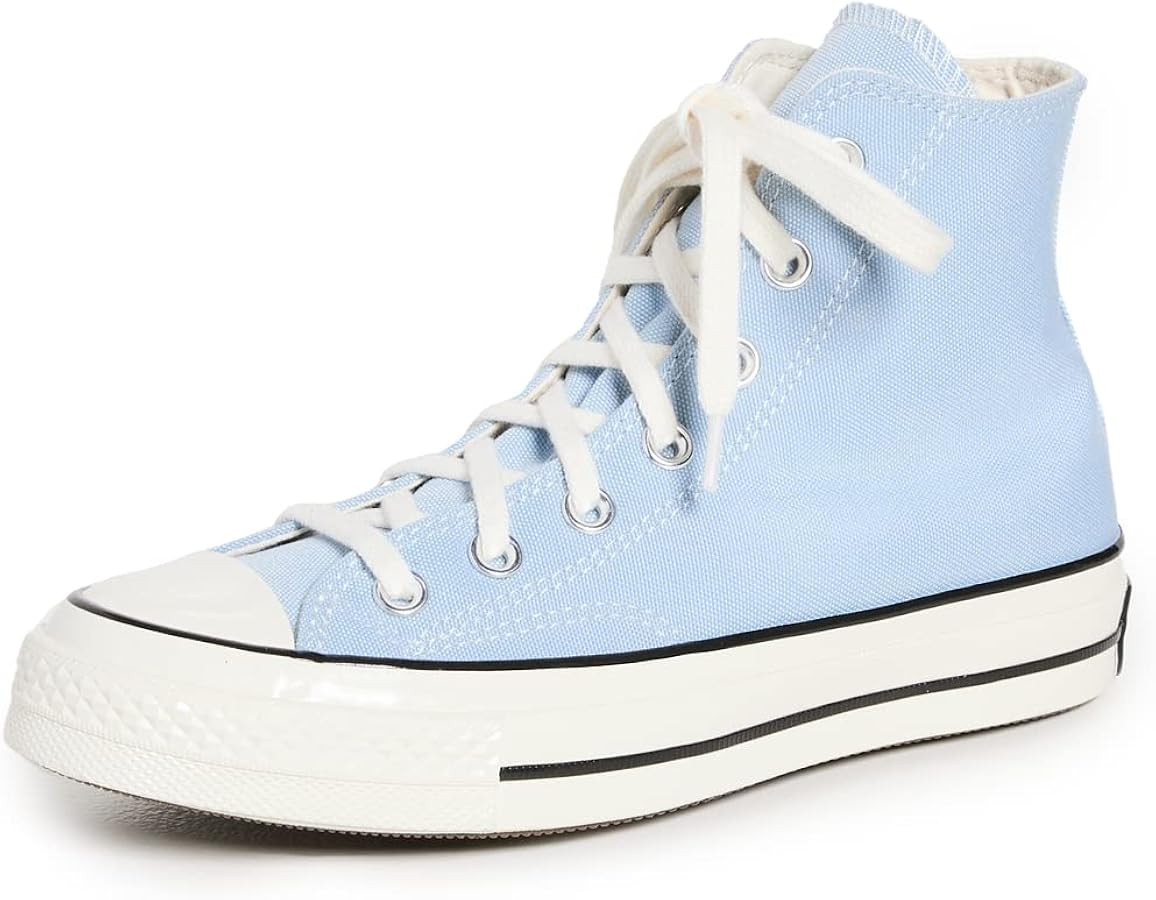 Converse Women's All Star '70s High Top Sneakers | Amazon (US)