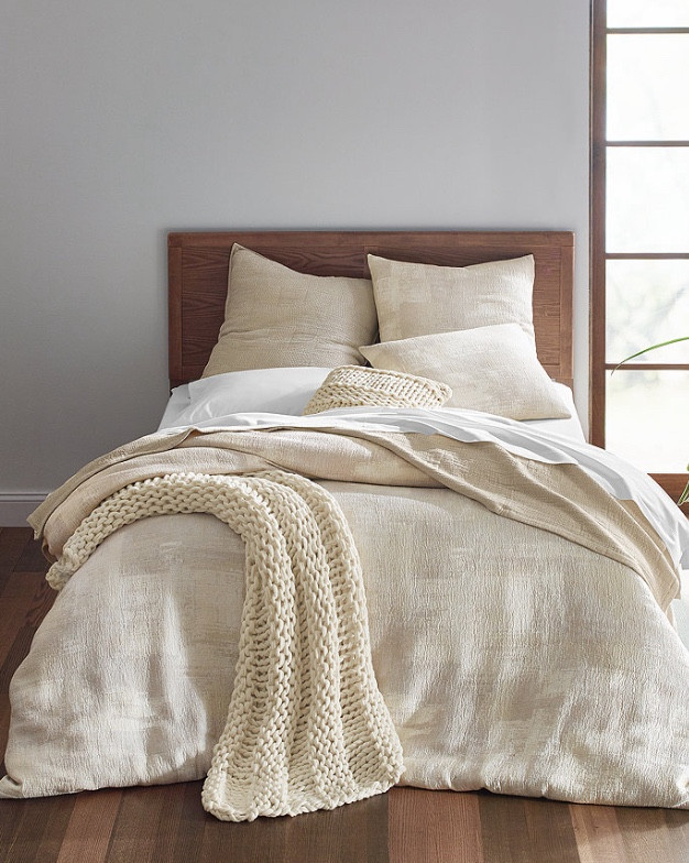 Turn your bedroom into a relaxing oasis! Love, love this comforter set and throw.🤎

#LTKHome #LTKSaleAlert #LTKFamily