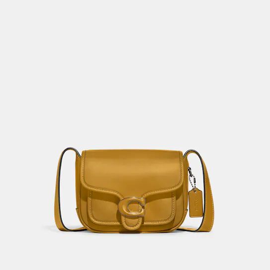Tabby Messenger 19 | Coach (US)