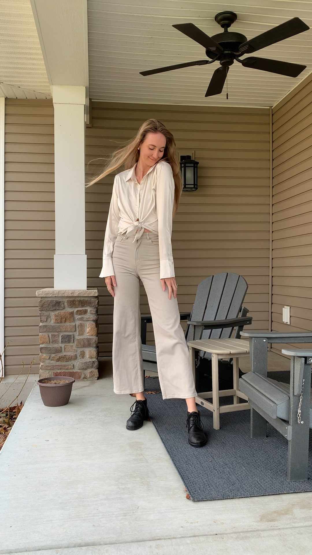 date day outfit 

#LTKstyletip #LTKSeasonal #LTKworkwear