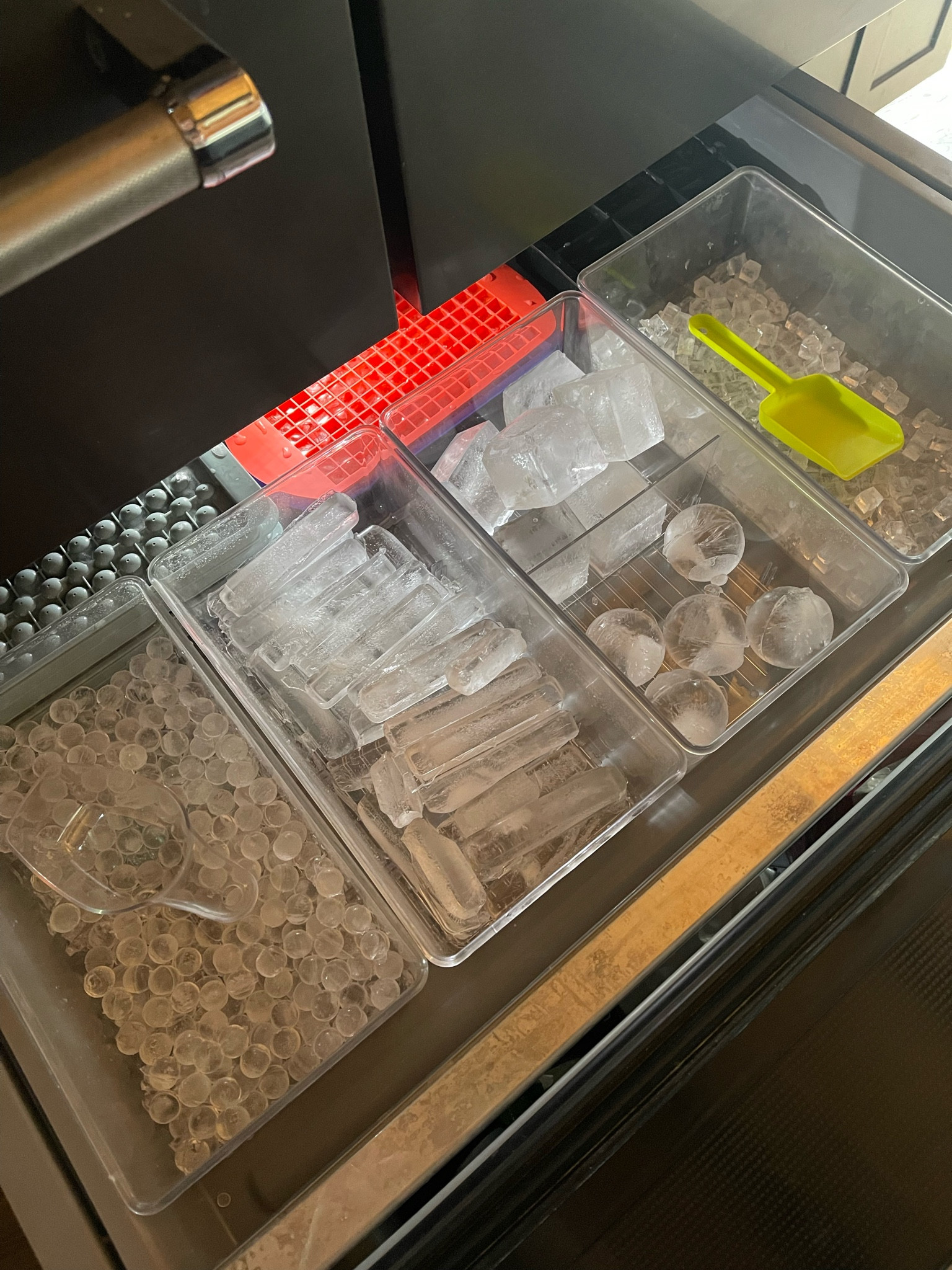 Ice drawer 😎 

#LTKhome #LTKfit #LTKunder50