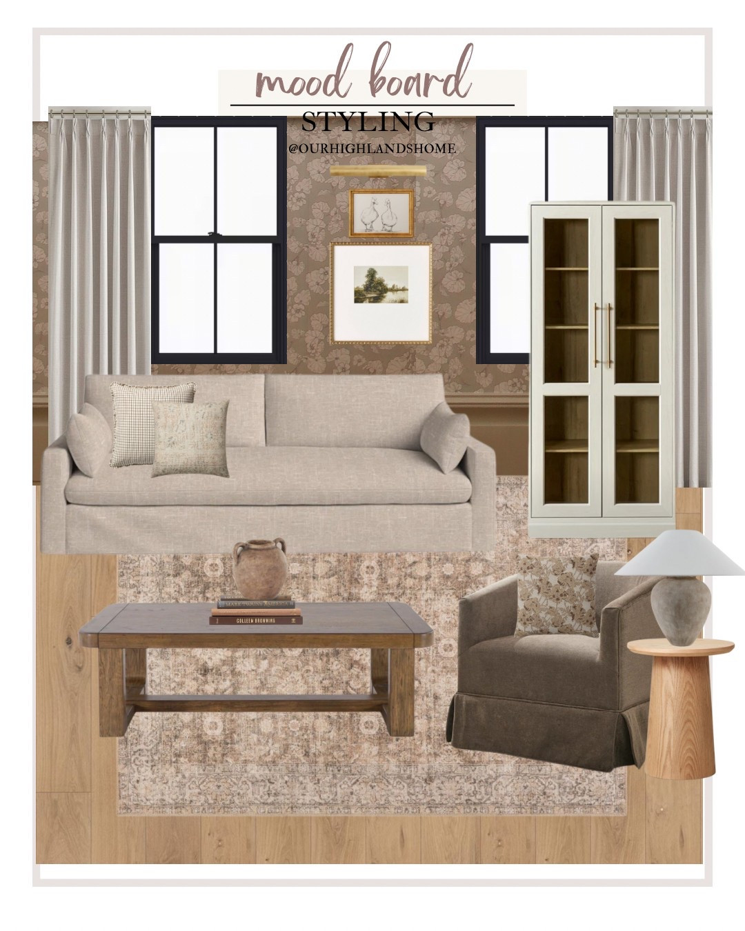 living room design on a budget 

#LTKSaleAlert #LTKHome