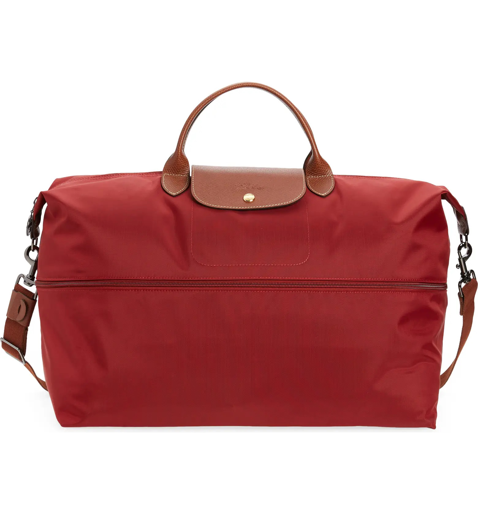 Le Pliage 21-Inch Expandable Travel Bag | Nordstrom