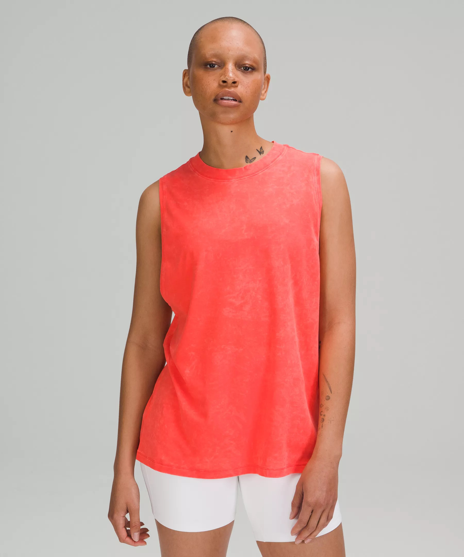 All Yours Tank Top | Lululemon (US)