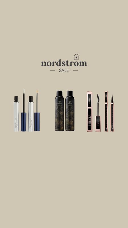 A few #beauty find from the Nordstrom anniversary sale that I actually use and love 

#LTKbeauty