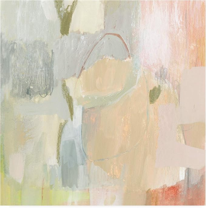 Trademark Fine Art, 24x24 Hushpuppy II by Victoria Borges | Amazon (US)