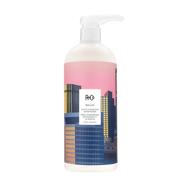 Dallas Biotin Thickening Conditioner – R+Co | Bluemercury, Inc.