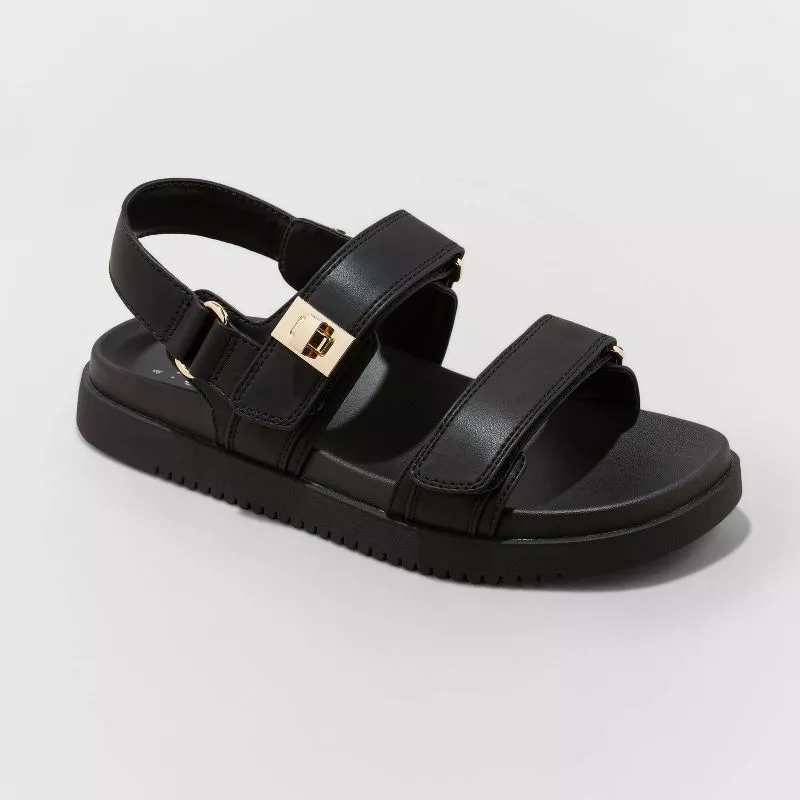 everyone needs a simple pair of slides from Louis Vuitton. #fyp #louis