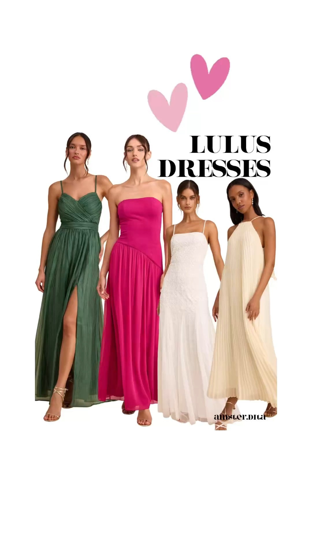 💃 Turn heads wherever you go! 
Lulus dresses bring sophistication and style to every look 🌟 
Tap to shop your next favorite outfit!

formal dress formal mini dress formal midi dress formal maxi dress formal slip dress formal wrap dress formal bodycon dress formal fit and flare dress formal ruffle dress formal off shoulder dress formal sleeveless dress spring formal dress summer formal dress fall formal dress winter formal dress evening formal dress cocktail formal dress party formal dress date night formal dress holiday formal dress Christmas formal dress New Year formal dress Valentine’s Day formal dress birthday formal dress anniversary formal dress prom formal dress gala formal dress red carpet formal dress elegant formal dress sophisticated formal dress chic formal dress classic formal dress modern formal dress sleek formal dress luxury formal dress sustainable formal dress slow fashion formal dress must have formal dress trending now formal dress new season formal dress fashion blogger formal dress celebrity style formal dress red carpet satin formal dress chiffon formal dress lace formal dress silk formal dress flowy formal dress comfortable fit formal dress breathable fabric formal dress lightweight fabric formal dress pastel formal dress pink formal dress blush pink formal dress dusty pink formal dress red formal dress deep red formal dress cherry red formal dress wine red formal dress blue formal dress navy blue formal dress pastel blue formal dress green formal dress olive green formal dress emerald green formal dress white formal dress ivory formal dress cream formal dress black formal dress jet black formal dress charcoal black formal dress floral formal dress print formal dress patterned formal dress sequined formal dress embellished formal dress strapless formal dress one shoulder formal dress long sleeve formal dress sleeveless formal dress

#LTKparties #LTKsalealert #LTKSeasonal #LTKover40 #LTKover50style

#LTKWedding #LTKMidsize #LTKootd