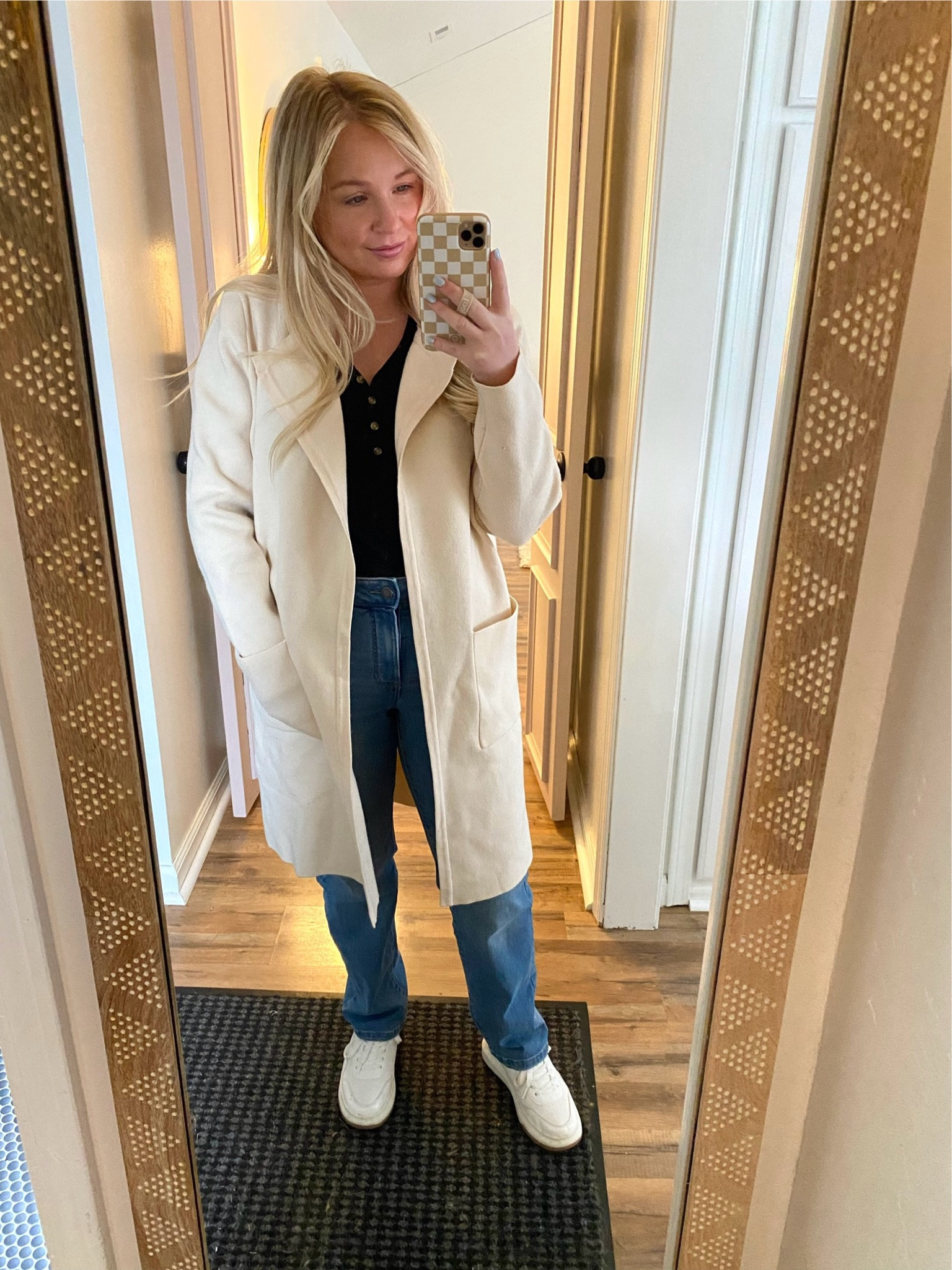 Amazon , amazon coat , coatigan , light jacket , long jacket , casual style 