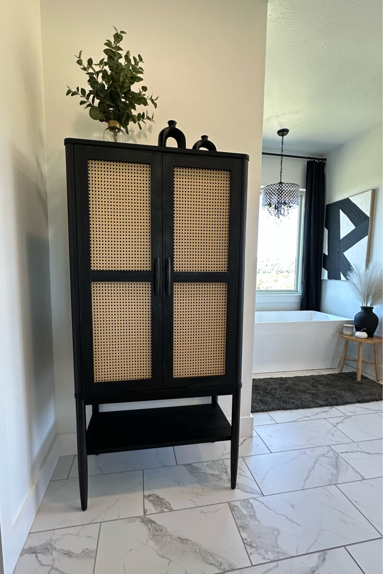 Better Homes and Gardens Cabinet 

#LTKhome