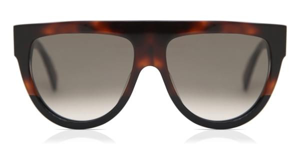 Celine Sunglasses CL 41026/S Shadow AEA/Z3 | SmartBuyGlasses (US)