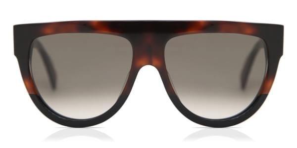 Celine Sunglasses CL 41026/S Shadow AEA/Z3 | SmartBuyGlasses (US)