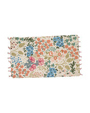 27x45 Spring Floral Scatter Rug | TJ Maxx