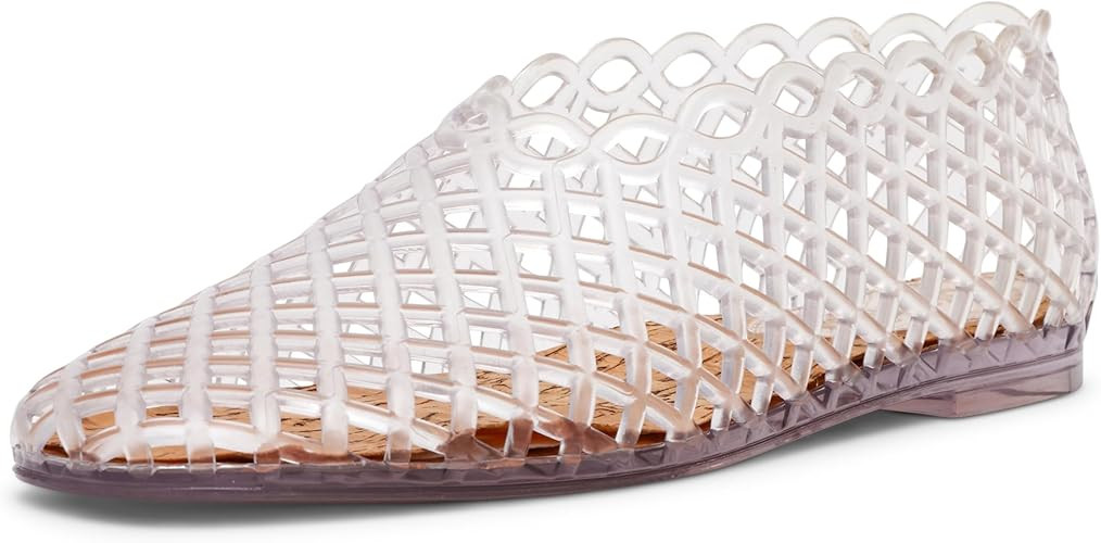 Steve Madden Women's Grove Ballet Flat | Amazon (US)