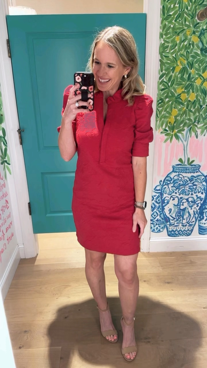 Lilly Pulitzer dress 

#LTKParties #LTKWedding #LTKTravel