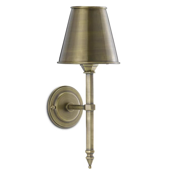 Wollaton Wall Sconce | Lumens