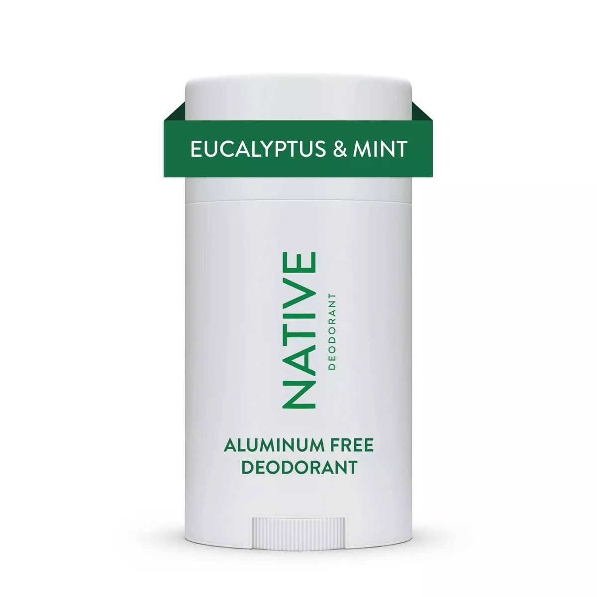 Native Deodorant - Eucalyptus & Mint - Aluminum Free - 2.65 oz | Target