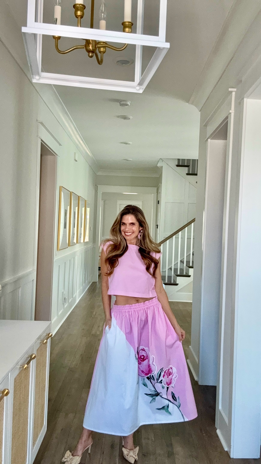 Beyond By Vera Spring Collection is so beautiful! 20% off sitewide right now through the 14th with code:VDAY20


#LTKSaleAlert #LTKValentine #LTKSeasonal