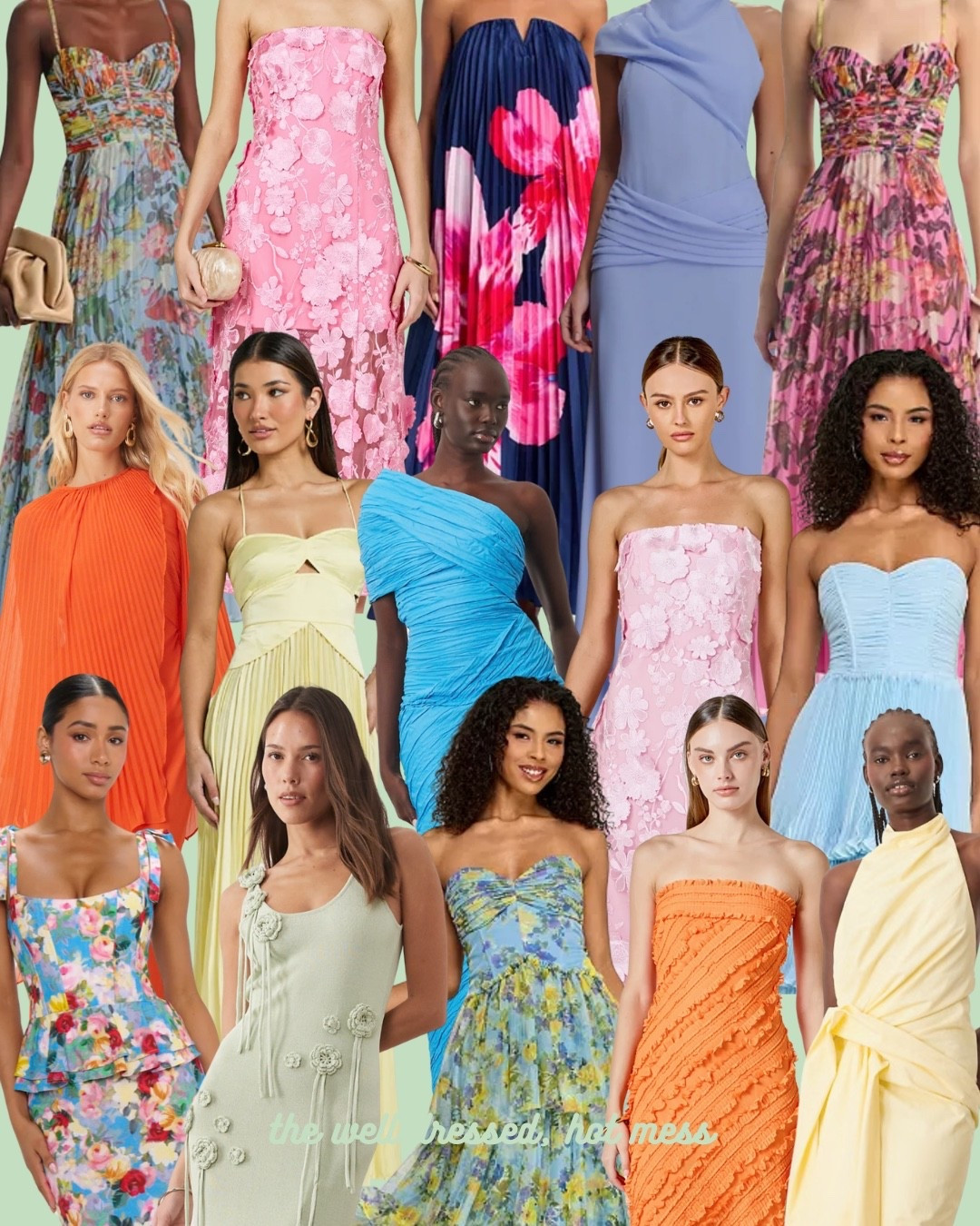 WEDDING GUEST DRESSES 💍 UNDER $200

Wedding, wedding guest, wedding guest dress, wedding guest dresses, jewel tone, black tie, black tie wedding guest dress, deep cool tones, maxi dress, floor length gown, wedding guest dresses black tie, summer wedding, summer wedding guest dresses, summer wedding guest, jewel tone dress, bridesmaids dress, bridesmaid dresses, bridesmaid dress, bridesmaids dresses, cool tones, jewel toned dress, jewel tone black tie wedding guest dress, cocktail dress, cocktail party, Wedding Guest Dress, spring wedding guest dress, spring wedding dress, maxi dress, midi dress, cocktail wedding dress, cocktail wedding guest dress, cocktail attire, casual attire, casual wedding dress, floral dress, spring wedding guest dresses, wedding guest dresses in spring, pastel dresses, pastel wedding guest dresses, under 200, budget friendly dresses, budget friendly wedding guest dress, sale, sale alert, dresses on sale, under 200 dresses, wedding guest dress under 200, summer wedding guest dress under 200, dresses under 200, under $200

#LTKWedding #LTKSeasonal #LTKootd