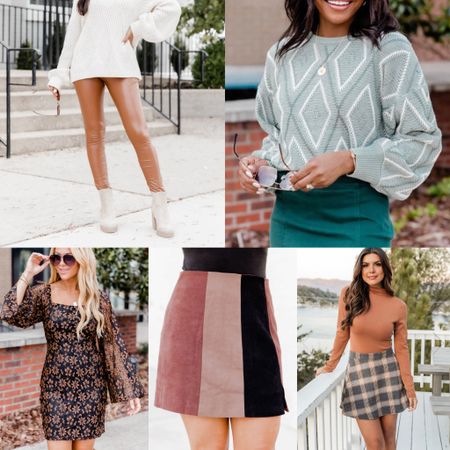 Pink Lily 
Boutique 
New Arrivals
Sale
Trends
Trending
Fall
Fall Outfit
Outfit
Outfits
Casual
Everyday
Work
Teacher Outfit
School
Travel
Airport
Photos
Instagram
TikTok
Shopping
Pumpkin Patch
Date
Family
Dinner
Movies
Suede
Leather
Sweater
Dress
Skirt
Plaid
Bodysuit
Autumn
Thanksgiving
Birthday
Party
Event
Get Together
Holiday

#LTKHoliday #LTKSale #LTKworkwear