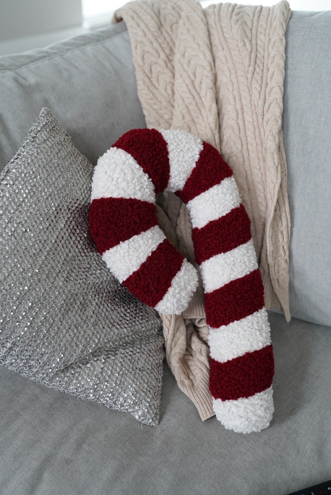 Christmas decor 
Christmas decorations
Holiday decor 
Holiday pillows
Candy cane 
Gingerbread

Follow my LTK @giannatomeo on the @shop.LTK app to view this post and get my exclusive app-only content!

#liketkit #LTKHome #LTKHoliday #LTKCyberWeek
@shop.ltk
https://liketk.it/5CJCz

#LTKHoliday #LTKHome #LTKCyberWeek