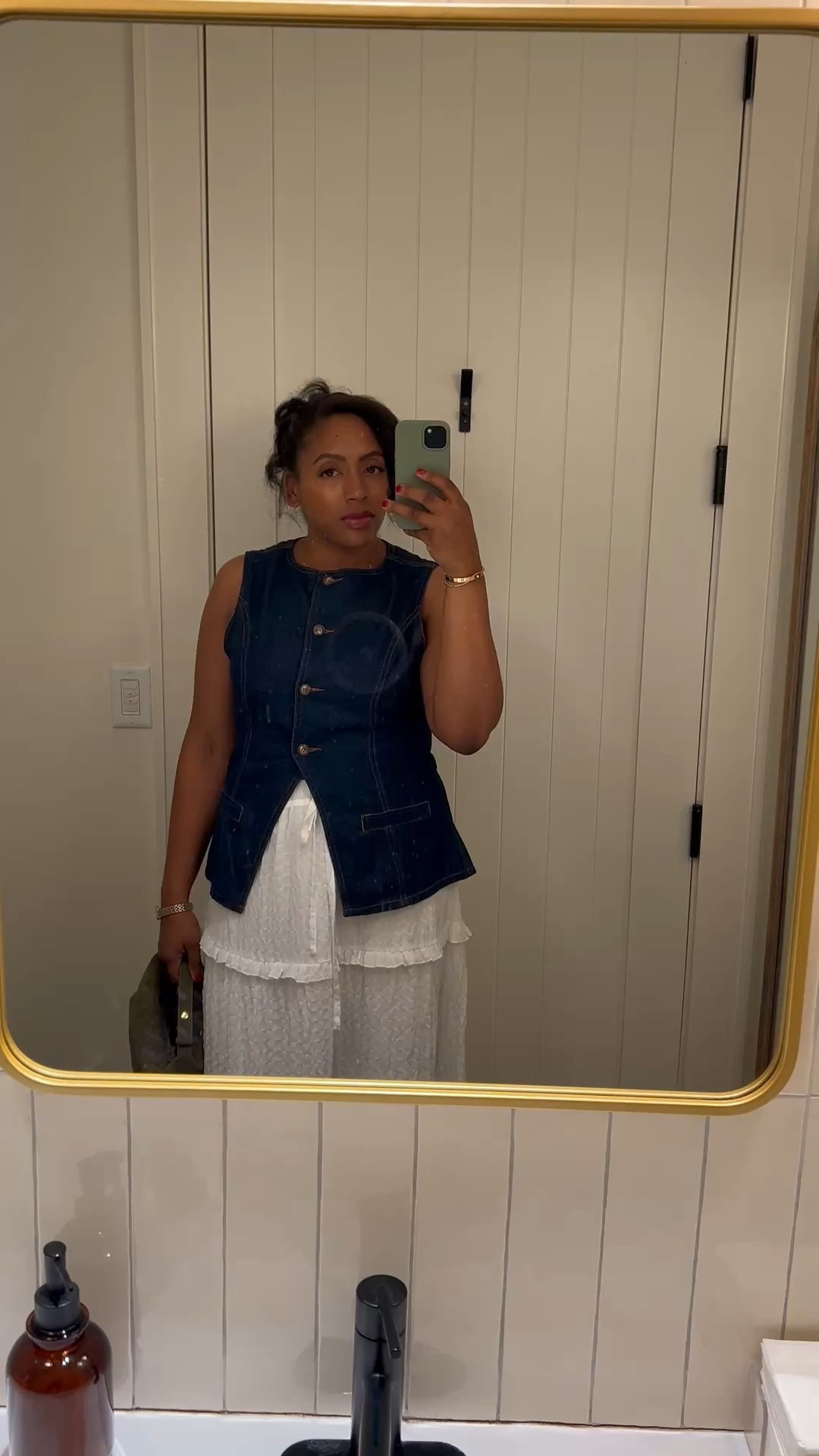 Loving this winery look ! Details Linked! 

#LTKParties #LTKSummerEdit #LTKStyleTip