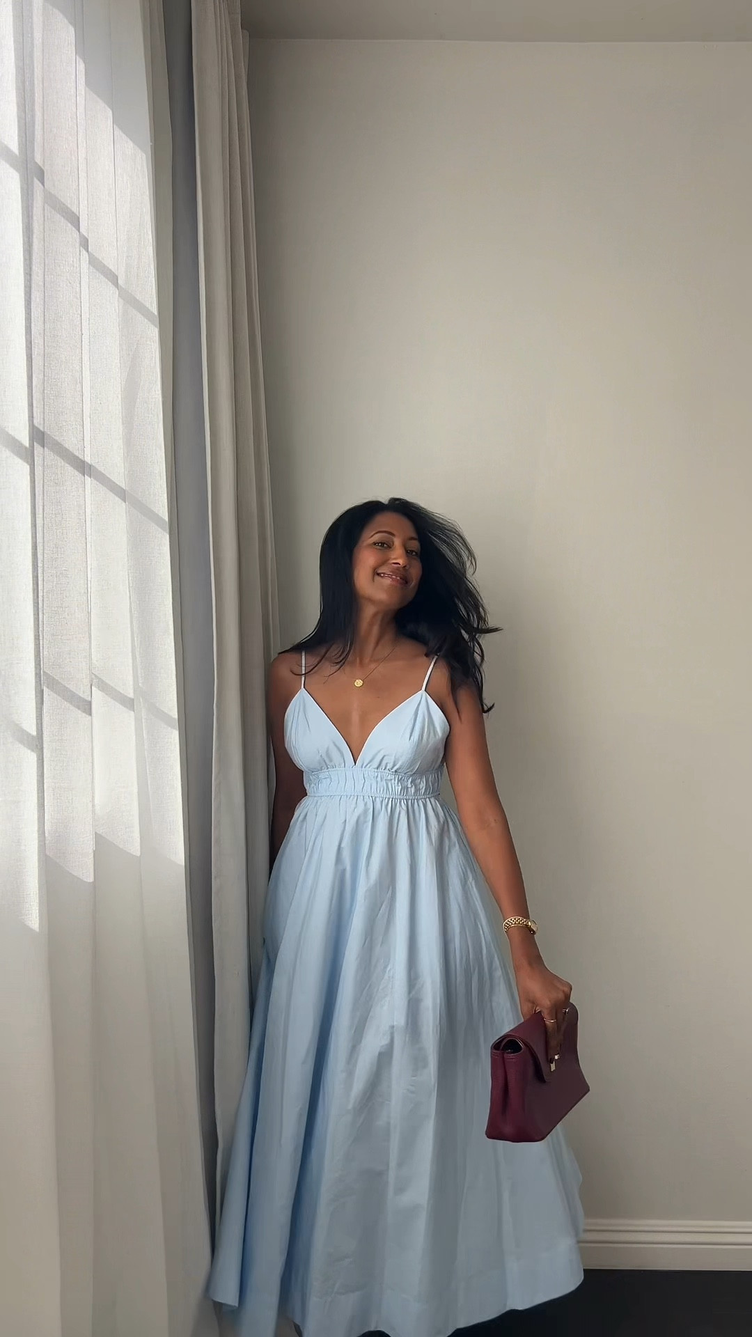 Off to lunch at The Polo Loungee

#LTKdresses #LTKdatenight #LTKstyletip
