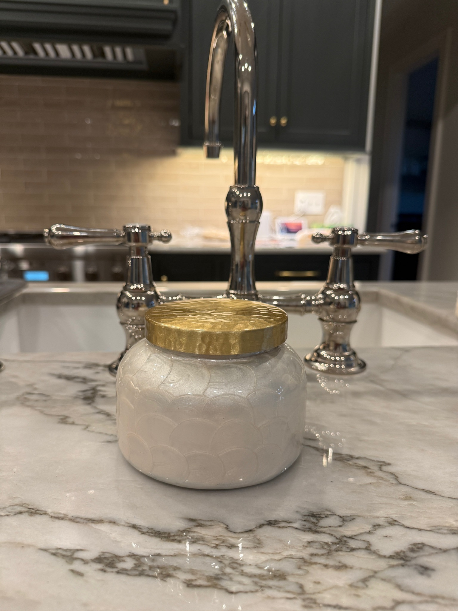 This candle has lasted me foreverrrr!

Anthro, anthro candles, kitchen candles, candles for home, home candles, grace white

#LTKHome #LTKSeasonal #LTKmomlife