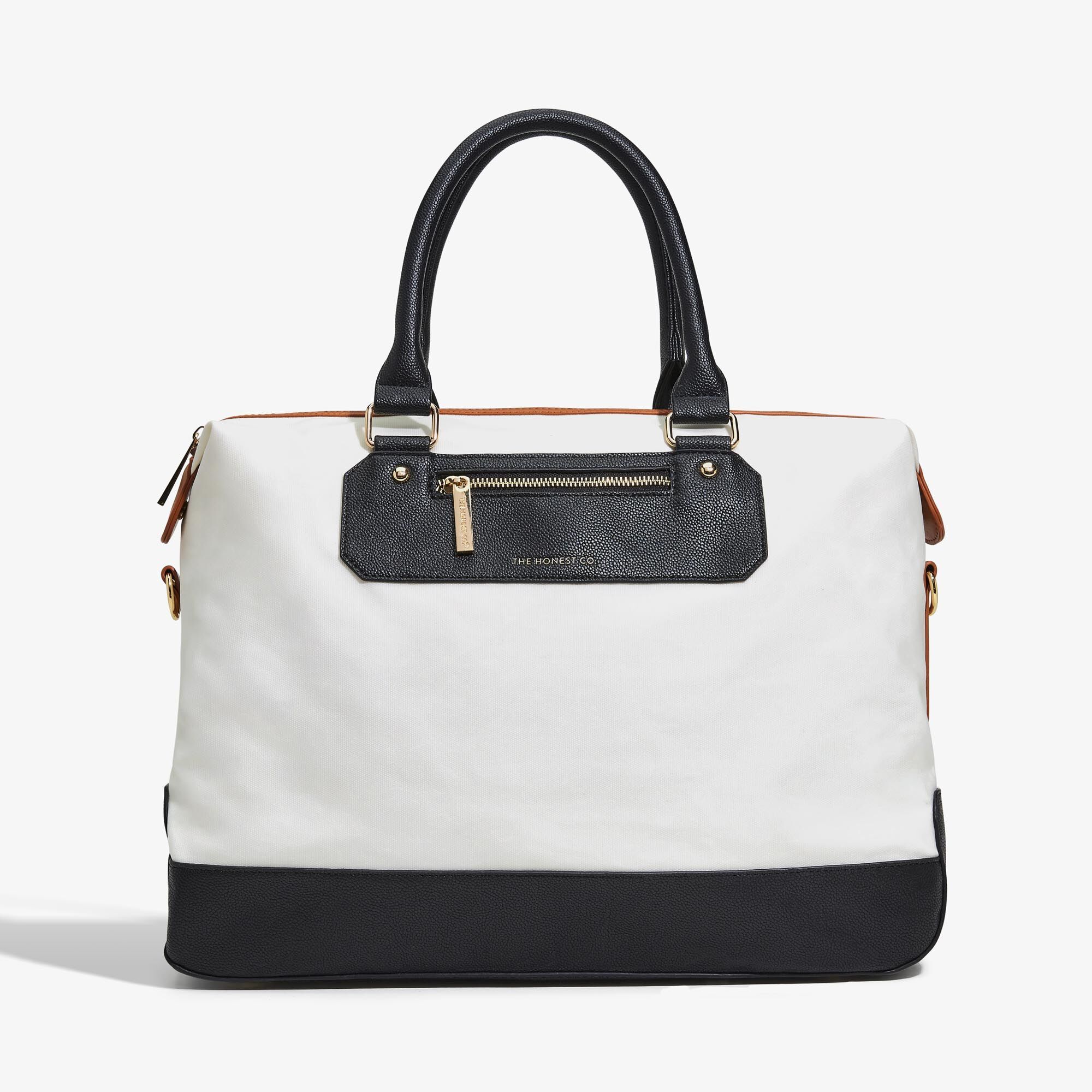 Crosstown Carryall Travel Tote | The Honest Company