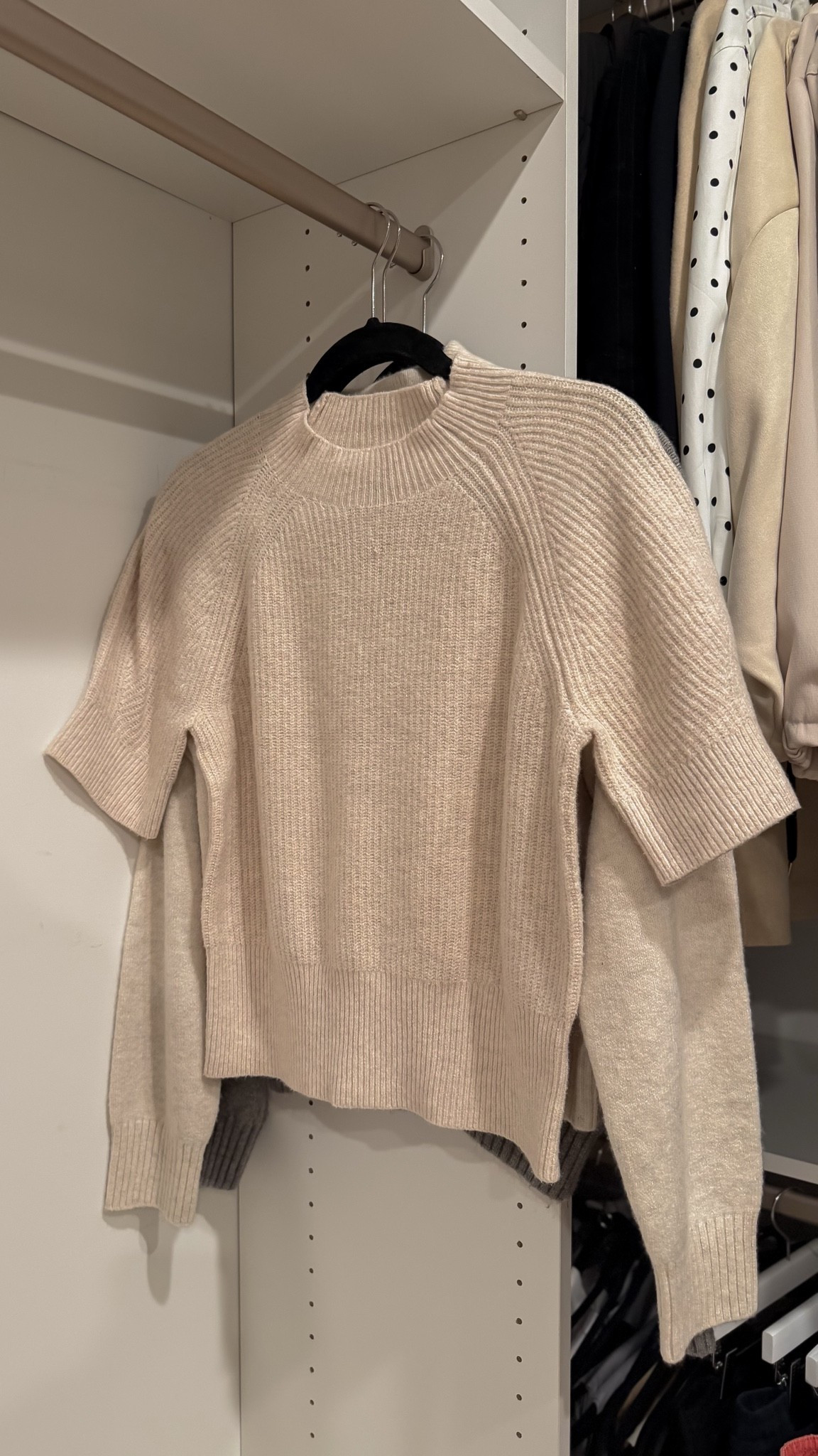 Target short sleeve sweater. Fall fashion.

#LTKdayinmylife #LTKootd #LTKWorkwear