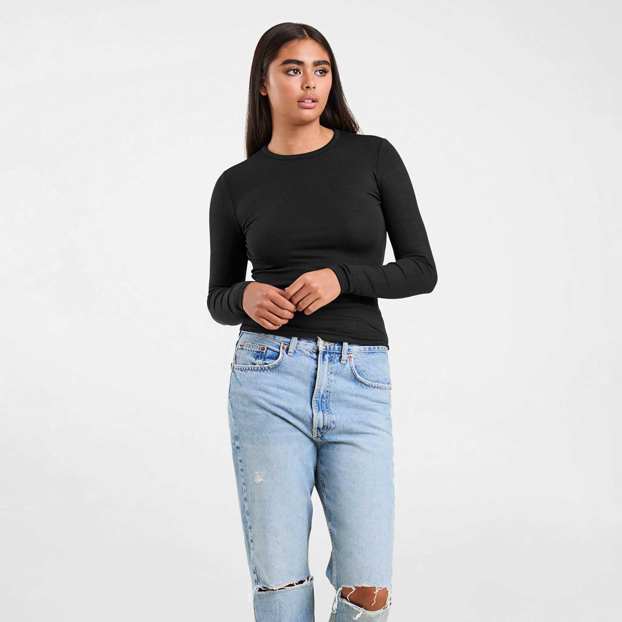 Long Sleeve Shirt | Nuuds US