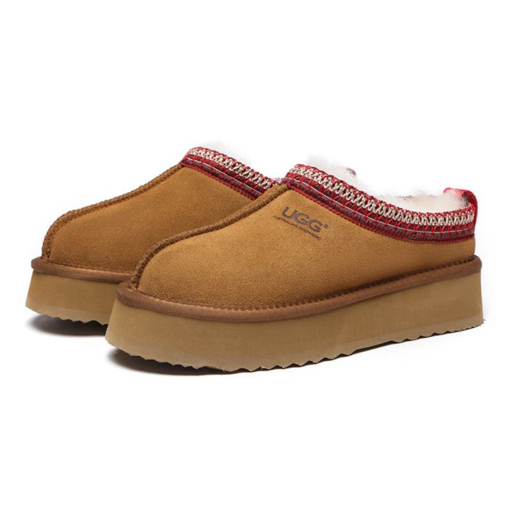 budget friendly tasman

#LTKFindsUnder50 #LTKShoeCrush #LTKGiftGuide