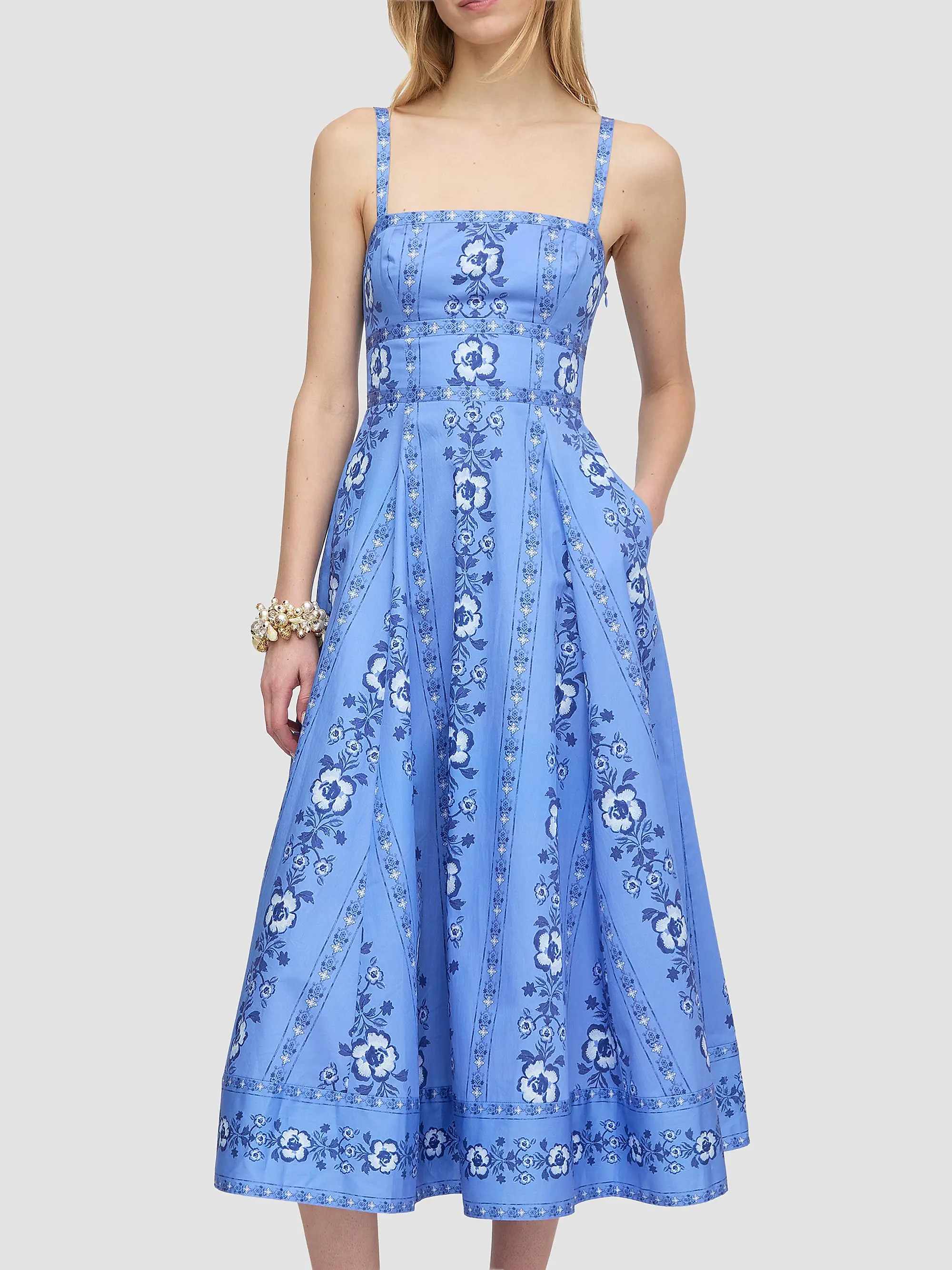The Margot Dress | Saks Fifth Avenue