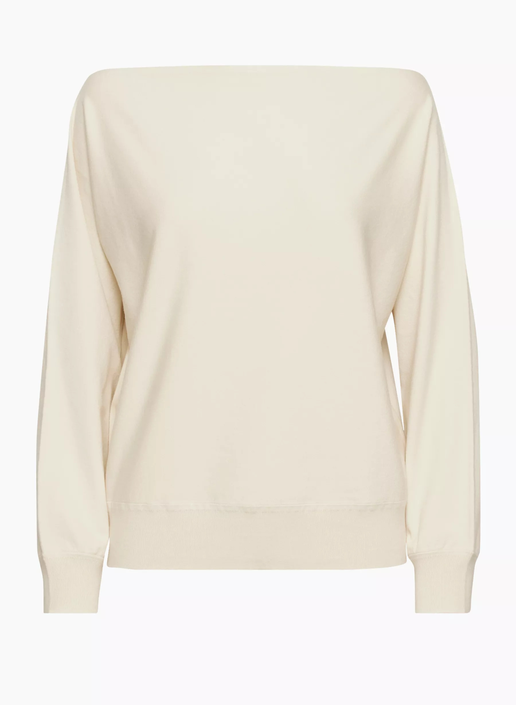 INSPIRATION SWEATER | Aritzia