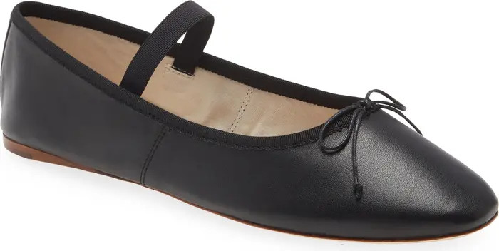 Loeffler Randall Leonie Ballet Flat (Women) | Nordstrom | Nordstrom