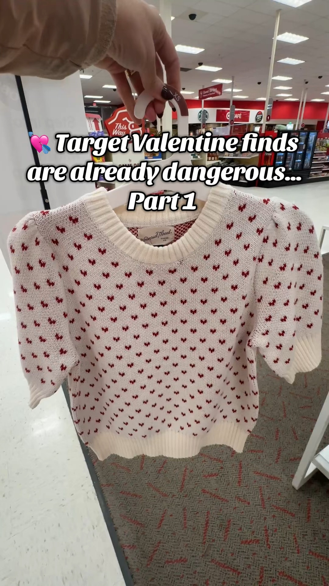 Valentines Pt 1

#LTKgrwm #LTKValentine #LTKootd