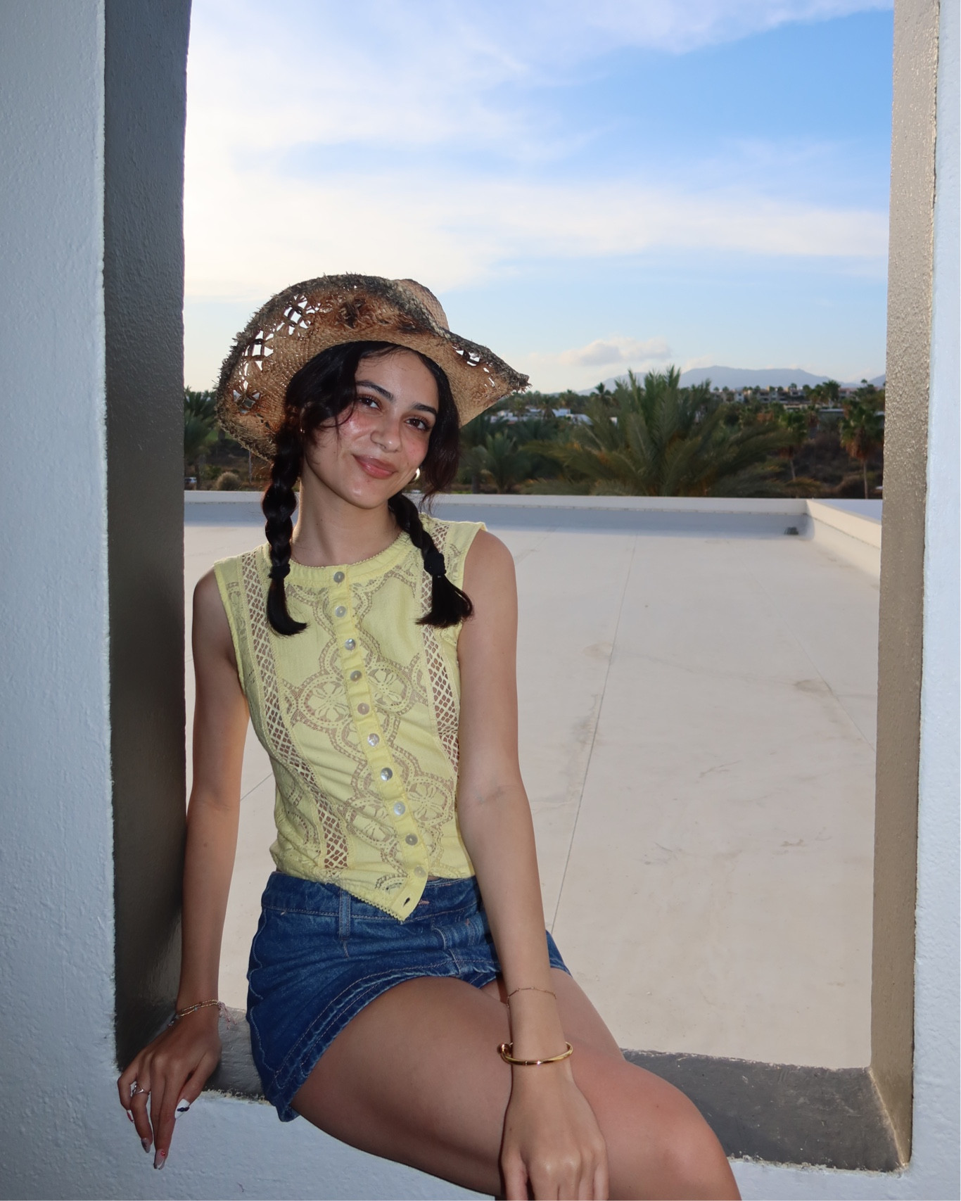 Butter Yellow🧈

#LTKFindsUnder100 #LTKSummerEdit #LTKSeasonal