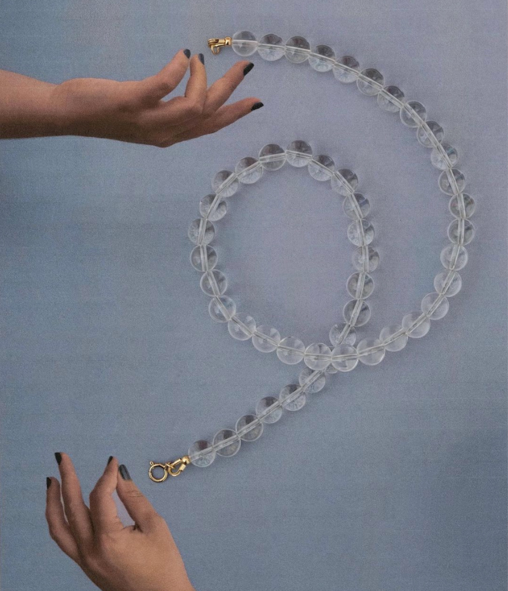 Get a grip ✋

Shop the exact necklace below!

#LTKaustralia #LTKGiftGuide #LTKFind