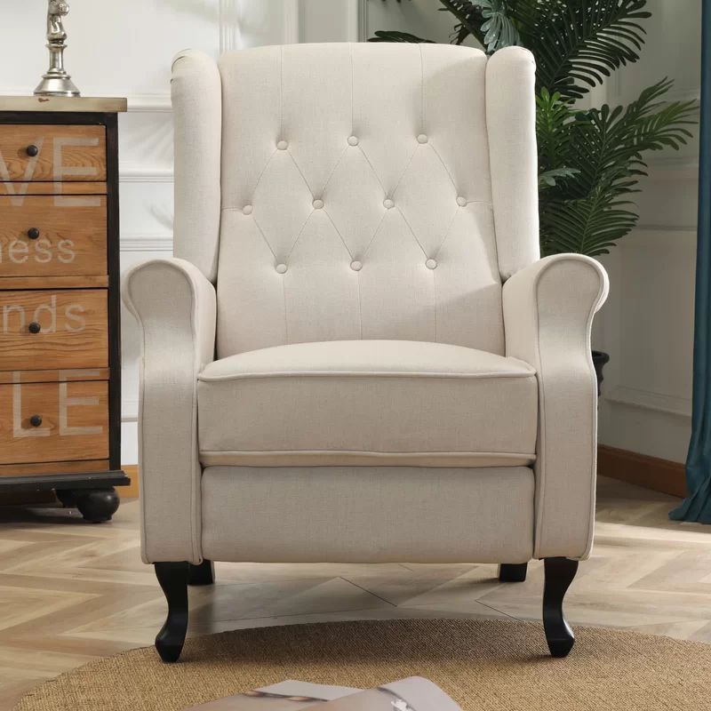 Begley Manual Recliner | Wayfair North America