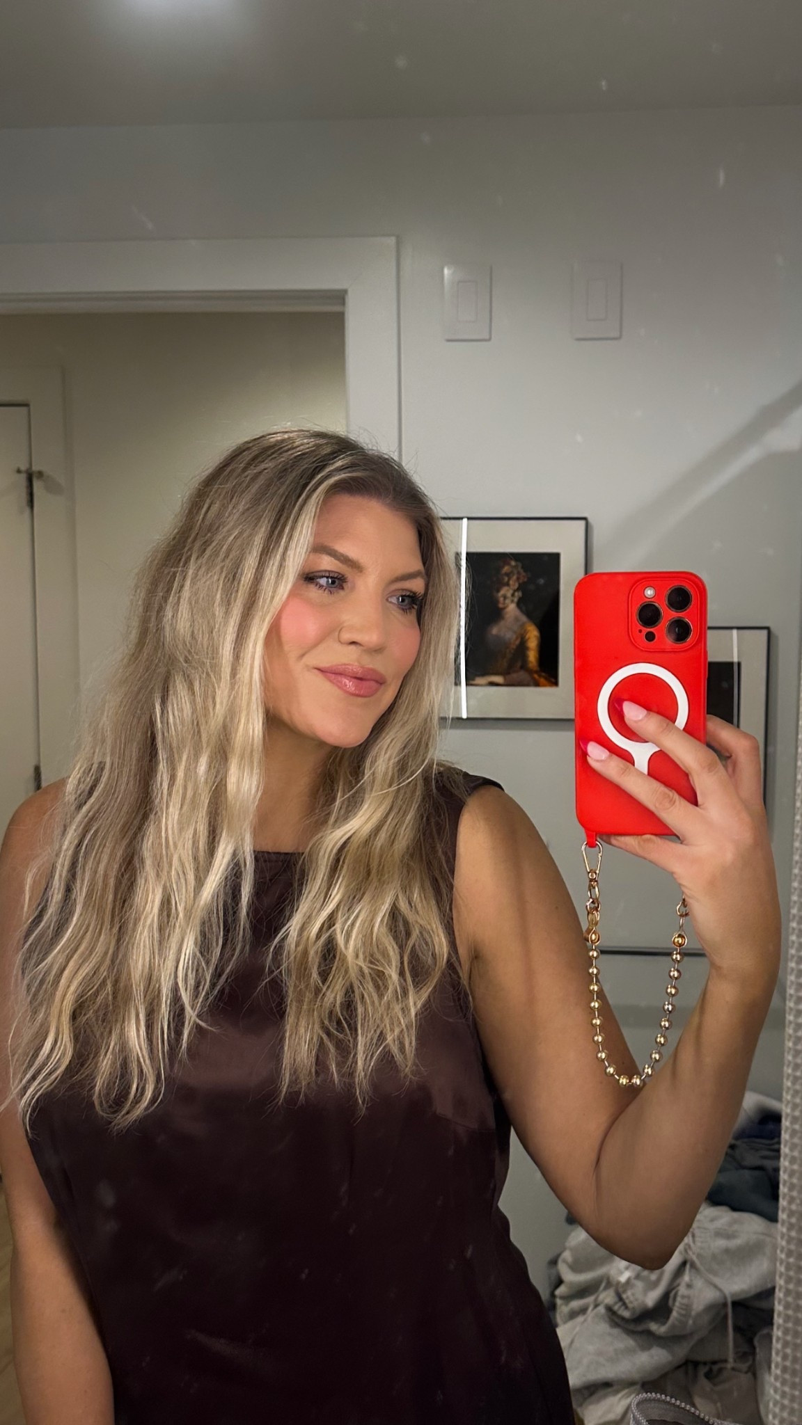 my fave phone case!! totally hacked it together with a bunch of diff things but i love it so much haha 

#LTKFindsUnder50 #LTKBeauty #LTKStyleTip