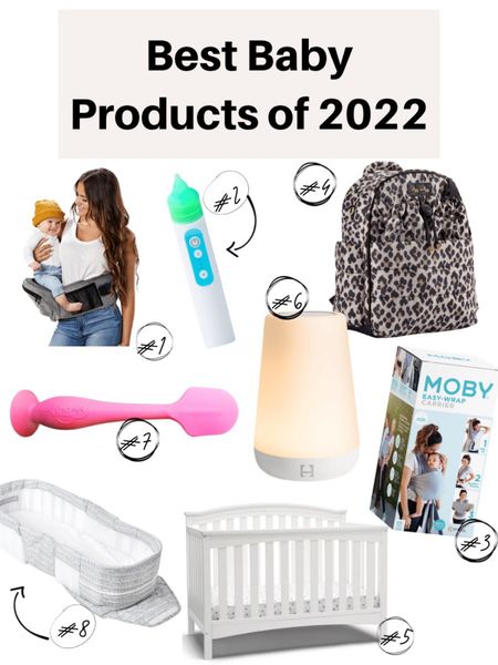 best baby products of 2022 

#LTKbaby #LTKfamily #LTKkids
