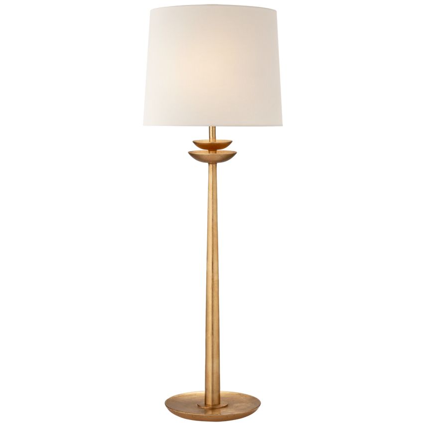 Beaumont Medium Buffet Lamp | Visual Comfort