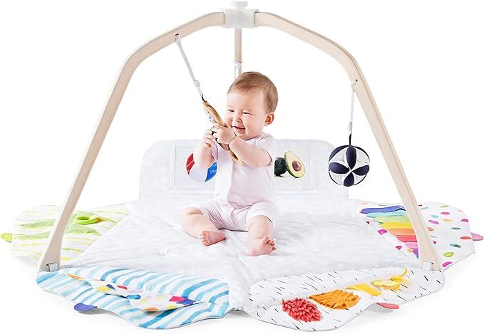 The Play Gym by Lovevery | Amazon (CA)