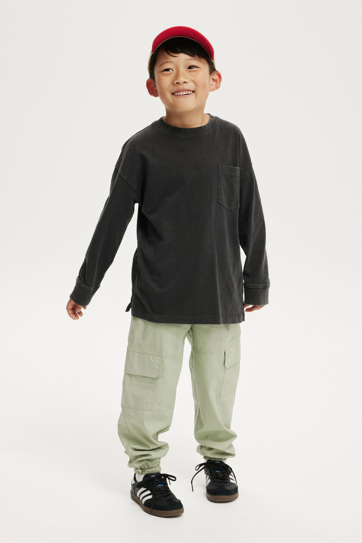 Craig Cargo Pant | Cotton On (US)