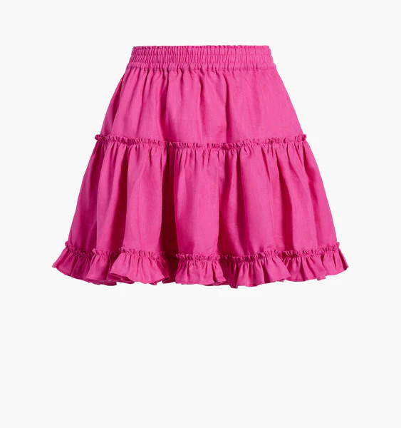 The Paz Skirt | Hill House Home